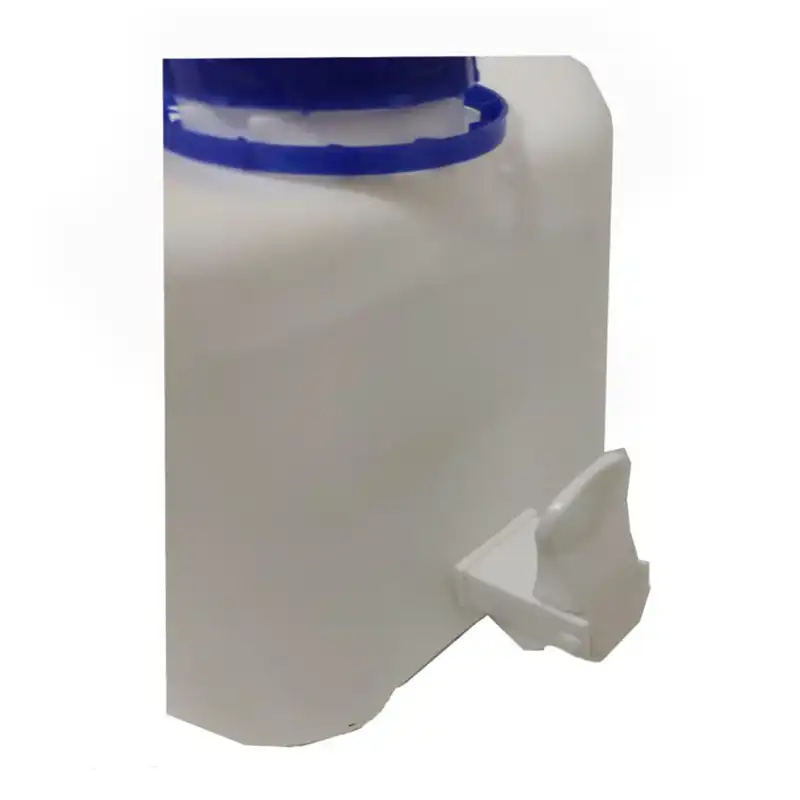 نگهدارنده آب مدل زیبا حجم 4 لیتر