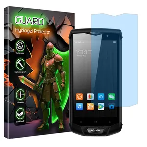 Guard Eye Care model Blue cut Screen Protector Suitable for Blackview BV8000 Pro Mobile Phone