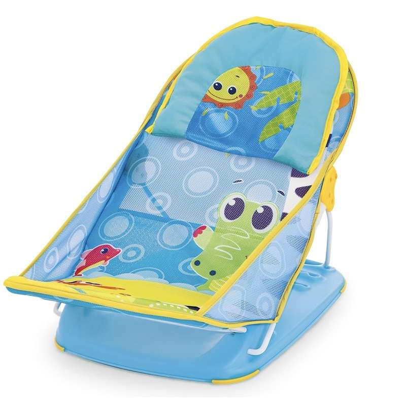 آسان شور کودک ماستلا مدل تمساح  خرچنگ