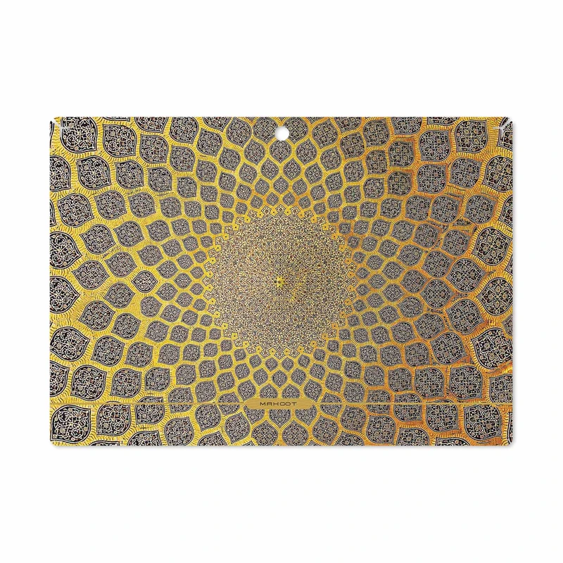 برچسب پوششی ماهوت مدل Iran-Tile2 مناسب برای تبلت لنوو Miix 320 2017