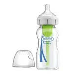 شیشه شیر دکتر براونز مدل D91700 گنجایش 270 میلی لیتر