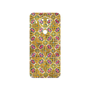 MAHOOT Iran Tile 15 Cover Sticker for Nokia 5.4