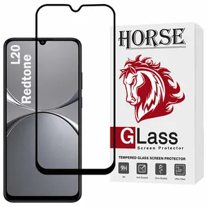 Horse CRH20 Screen Protector For Redtone L20
