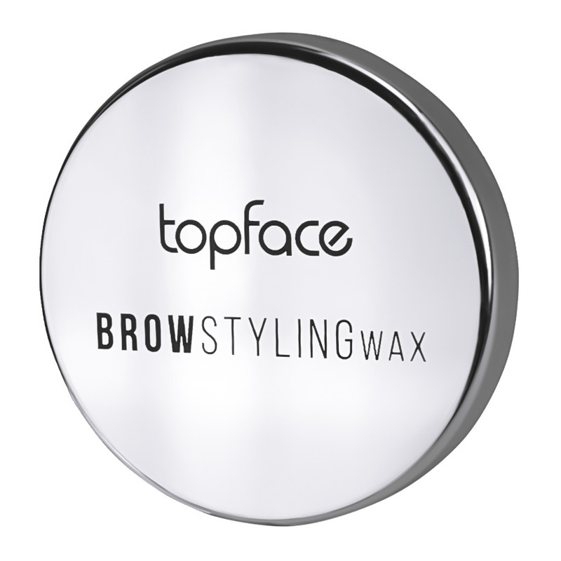 صابون ابرو تاپ فیس مدل Invis