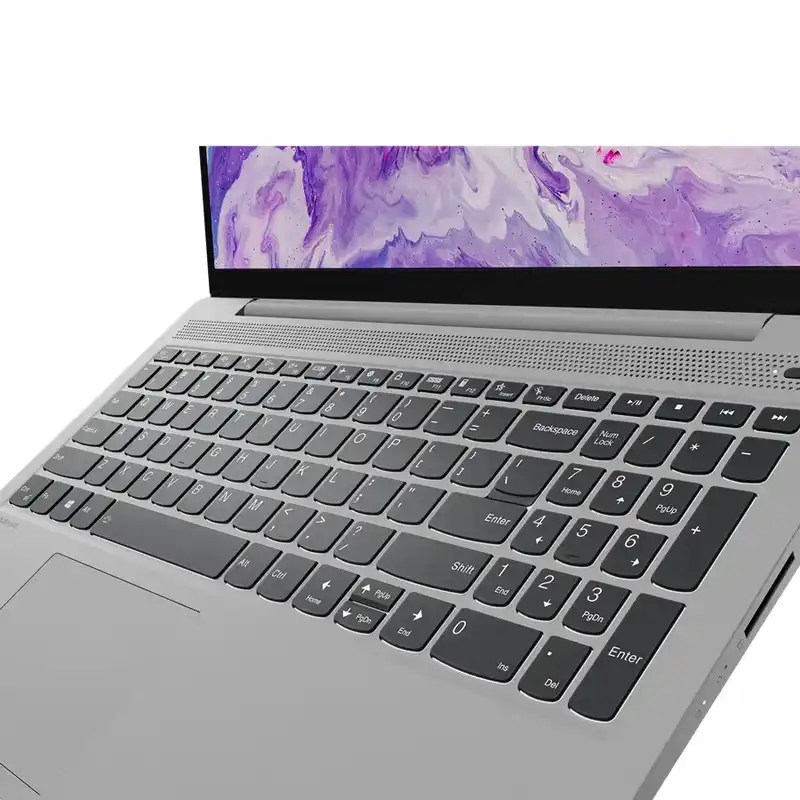 لپ تاپ 15.6 اینچی لنوو مدل IdeaPad 5 15ITL05-i7 16GB 1SSD MX450 - کاستوم شده