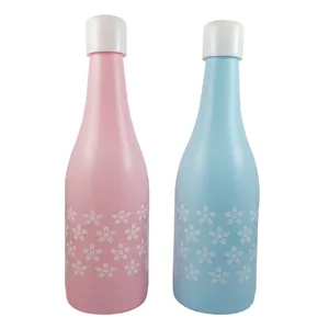 بطری آب کد W4 مجموعه 2 عددی