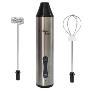 همزن مدل کف ساز و فومر UL-2208