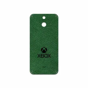 MAHOOT GL-XBOX Cover Sticker for HTC One E8