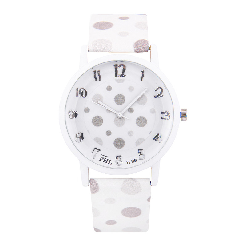 ساعت مچی عقربه ای بچگانه کد A094