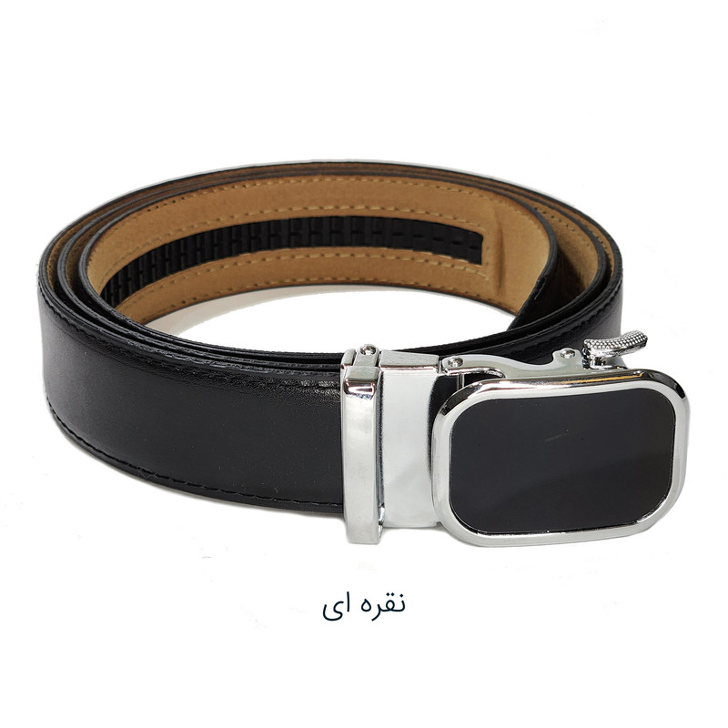 کمربند مردانه مدل GR02