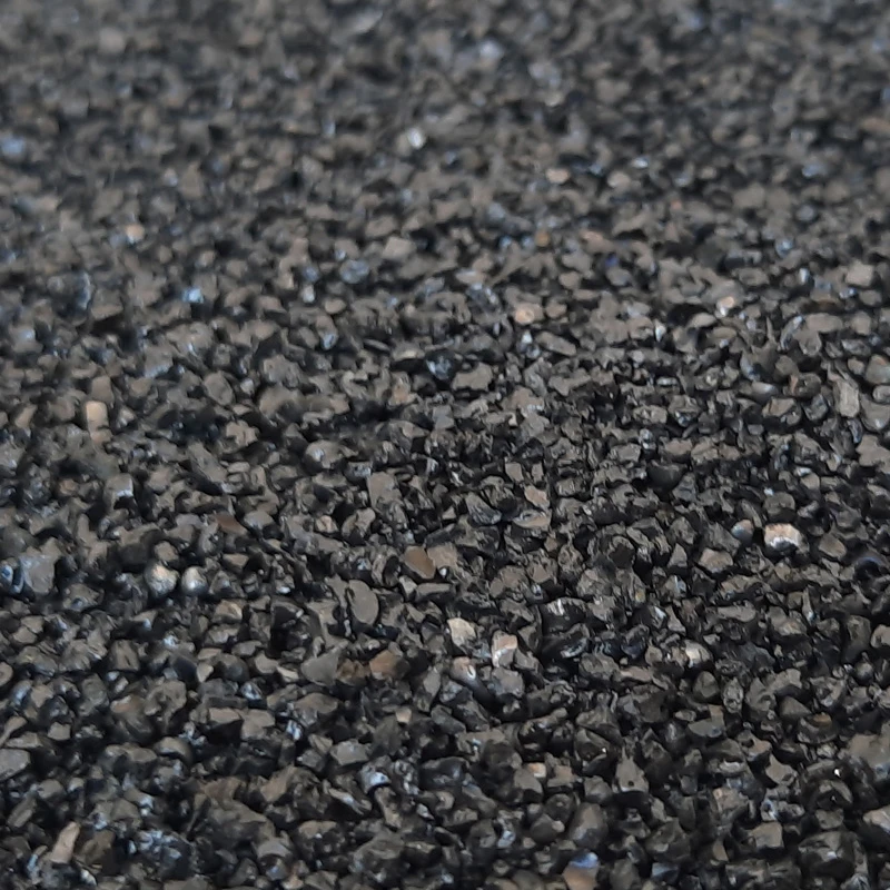 عکس شماره 6 : شن تزیینی آکواریوم مدل باروتی وزن 1 کیلوگرم