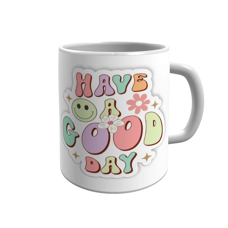 ماگ پاد آفرین مدل R 61