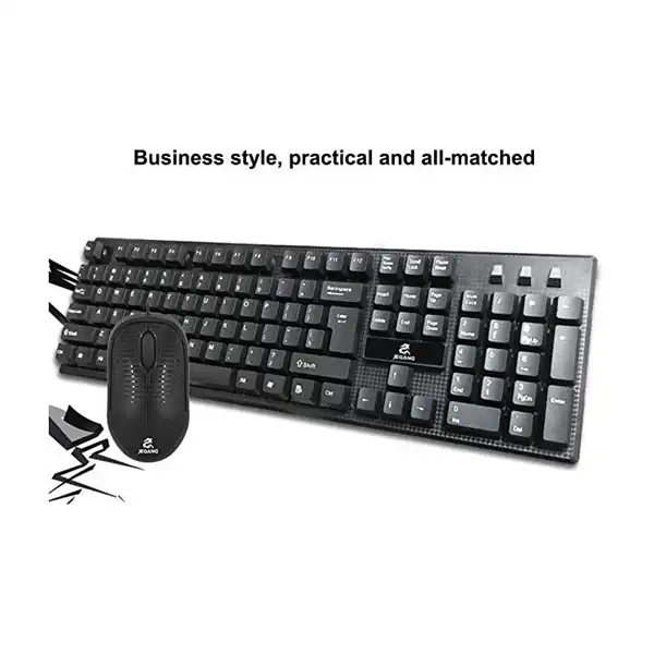 کیبورد جکنگ مدل JK-1905