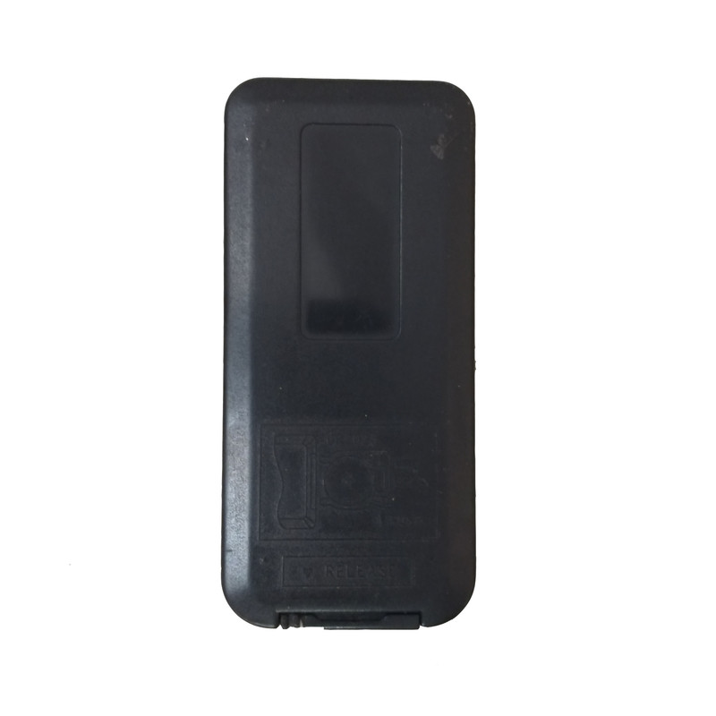 ریموت کنترل مدل  TY208