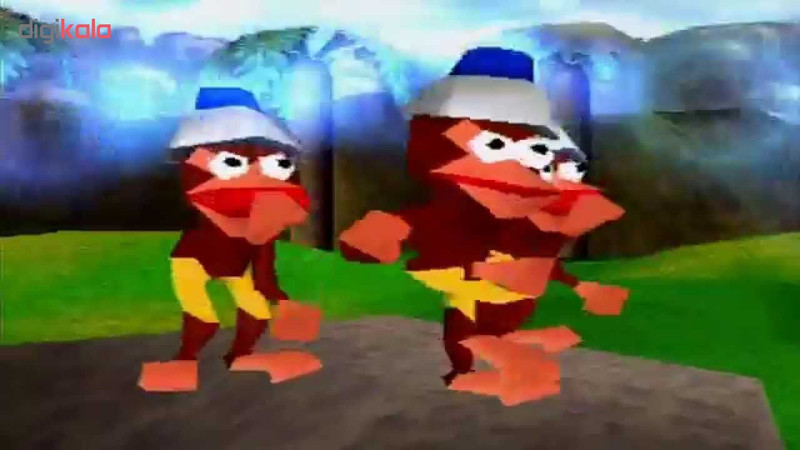 بازی Ape Escape مخصوص ps1