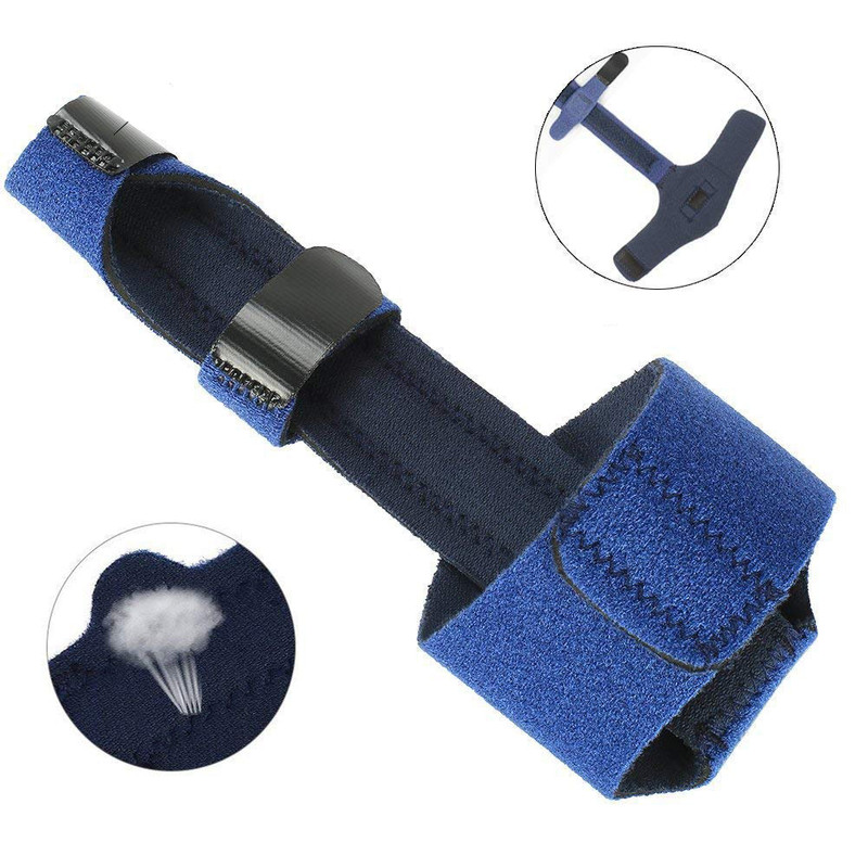 آتل انگشت مدل LS 314 F آتل انگشت مدل LS 314 F