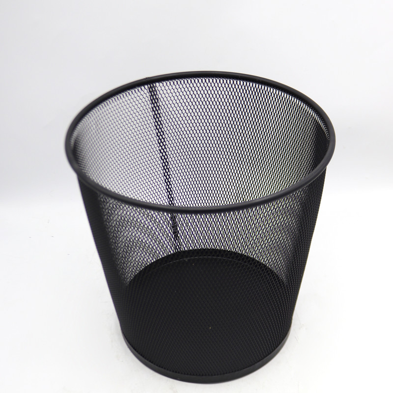 سطل زباله مدل توری کد YP-FLZI-27CM