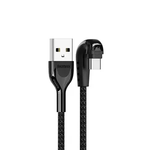 Remax RC-120A USB to USB-C Convert Cable 1m