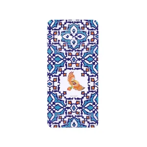 MAHOOT Homa_Tile Cover Sticker for Google Pixel 7