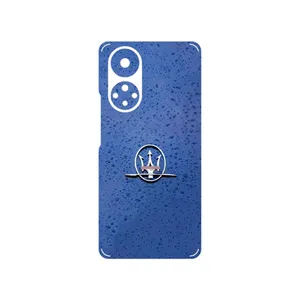 MAHOOT Maserati Cover Sticker for Honor 50