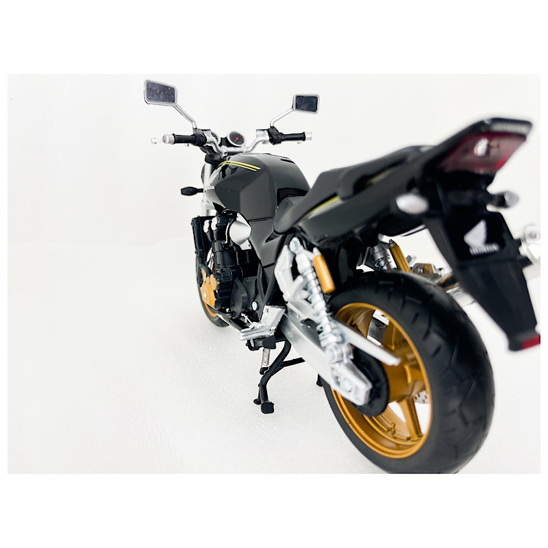 موتور بازی طرح هوندا مدل cb1300