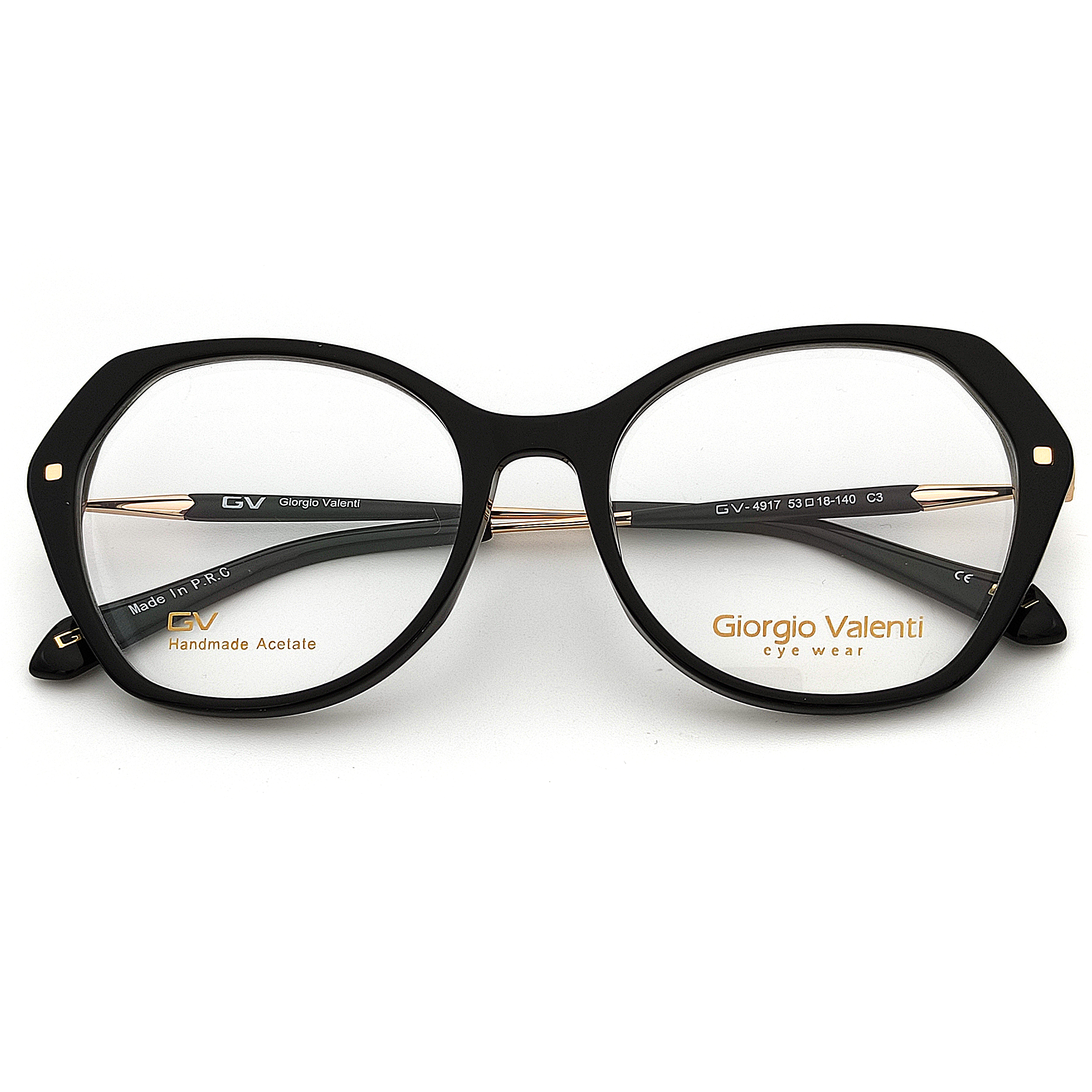 فریم عینک طبی زنانه جورجیو ولنتی مدل GV-4917 C3 -  - 2