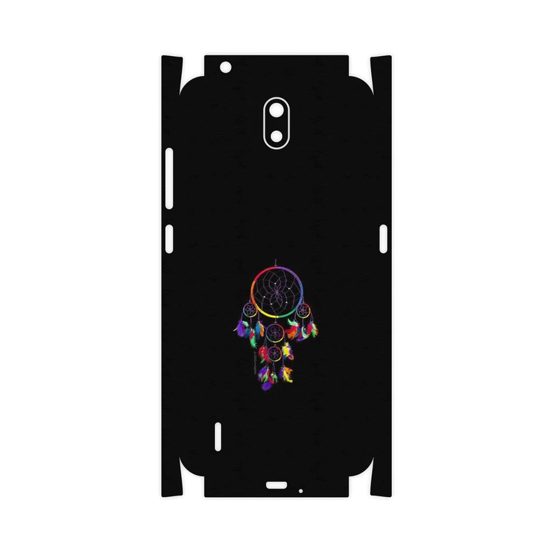 برچسب پوششی ماهوت مدل Dream Catchers-FullSkin مناسب برای گوشی موبایل نوکیا C1