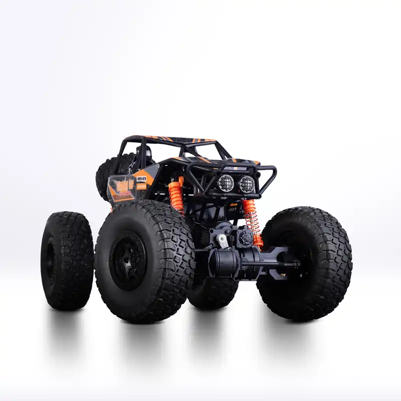 ماشین بازی کنترلی مدل Raptor