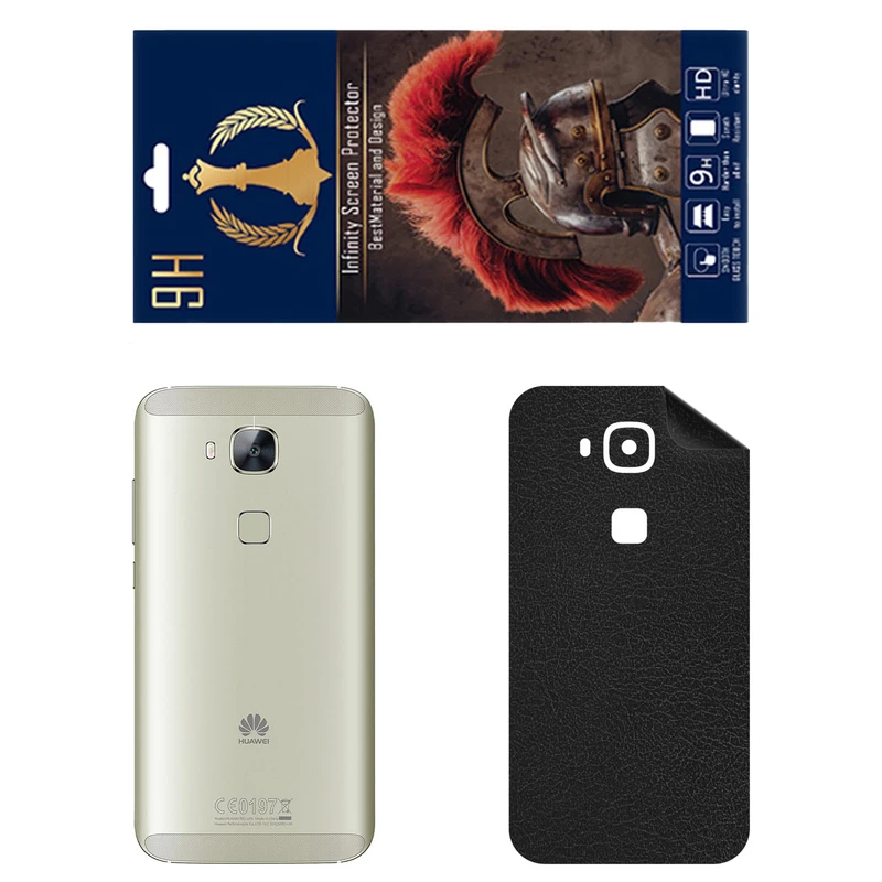 برچسب پوششی اینفینیتی مدل PRO CH مناسب برای گوشی موبایل هوآوی GX8