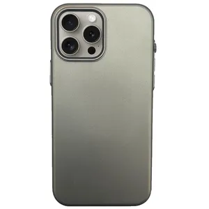 luxury ultramag case for apple iphone 15 promax