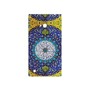 MAHOOT Iran Tile 13 Cover Sticker for Nokia Lumia 720