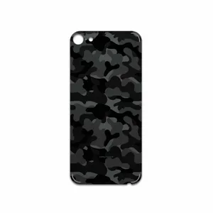 MAHOOT Night-Army Cover Sticker for Apple iPod touch 6th generation