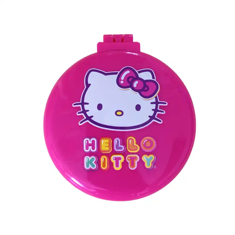 برس مو مدل کیتی