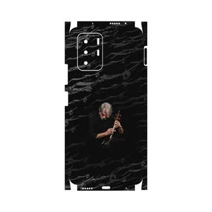 MAHOOT Kayhan Kalhor-FullSkin Cover Sticker for Xiaomi Poco X3 GT 5G