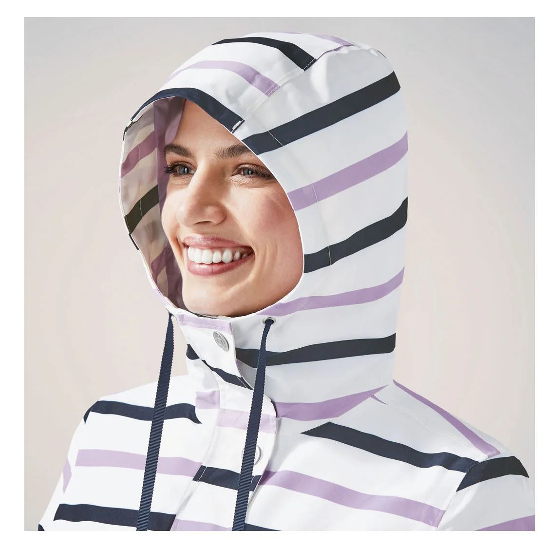 بارانی زنانه اسمارا مدل 12347495 -  - 3