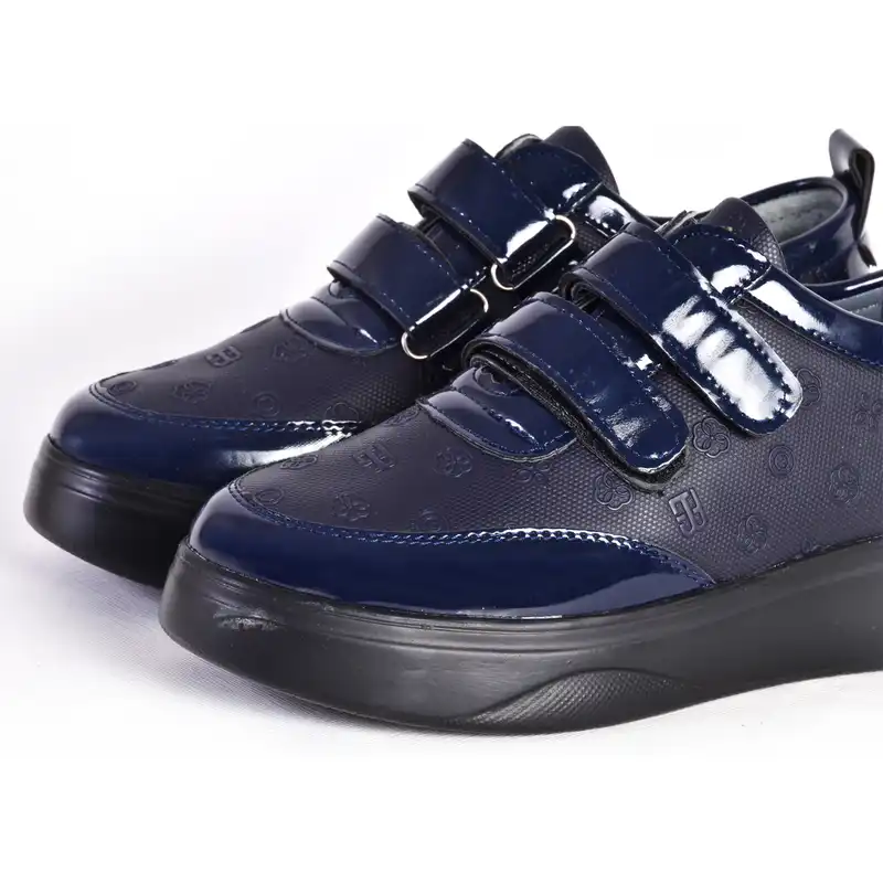 کفش روزمره زنانه تین بانی مدل کارینا 07