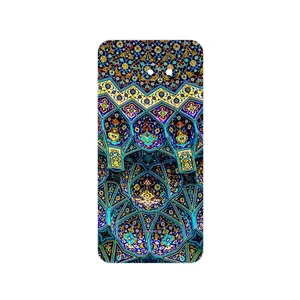 MAHOOT Iran Tile 14 Cover Sticker for Samsung Galaxy J4 Core