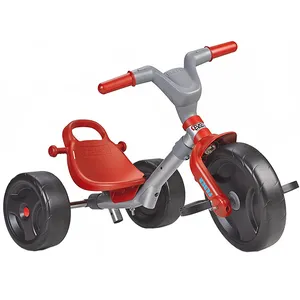 سه چرخه کودک مدل Trike Evo Plus 3X1 C20