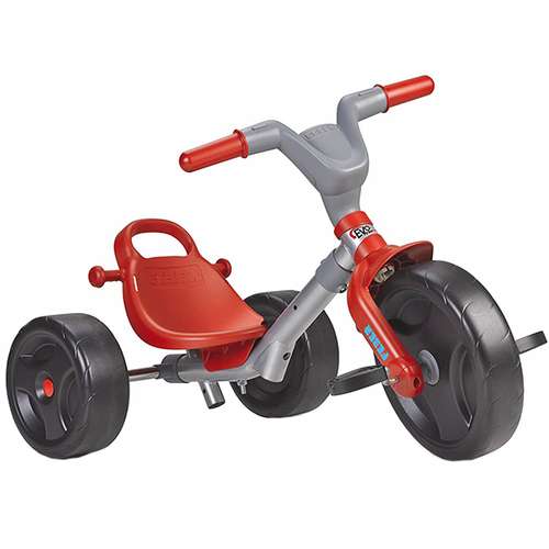 سه چرخه کودک مدل Trike Evo Plus 3X1 C20