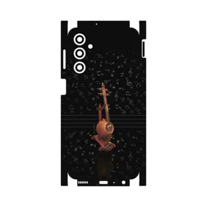 MAHOOT Persian_Fiddle_Instrument-FullSkin Cover Sticker for Samsung Galaxy M34 5G