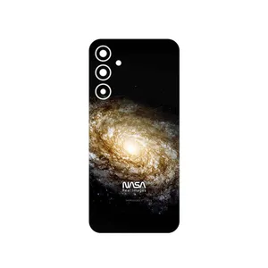 MAHOOT Universe_by_NASA_1 Cover Sticker for Samsung galaxy A25 5G