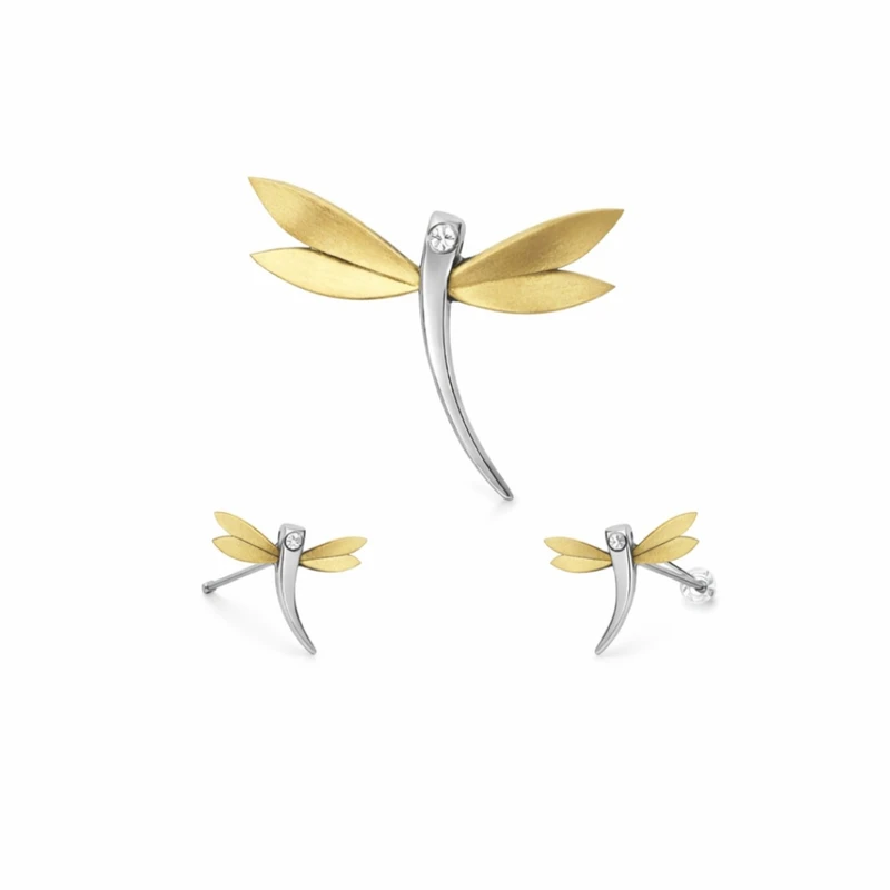 نیم ست زنانه مدل B67