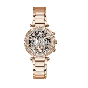 ساعت مچی عقربه ای زنانه گس مدل GW0403L3