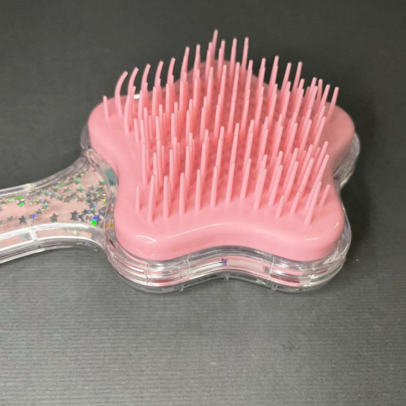 برس کودک مدل اکواریومی طرح یونیکورن کد 01