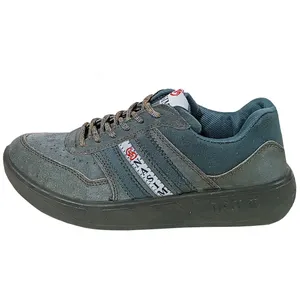 کفش روزمره مردانه نسیم مدل امفالوس کد SVN 481