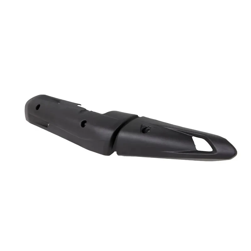 کاور اگزوز موتورسیکلت مدل MX-KING-150 مناسب برای MX KING