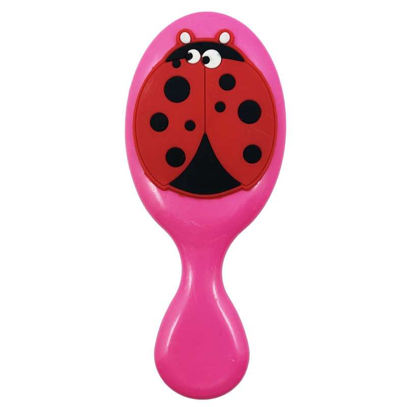 برس کودک مدل کفشدوزک