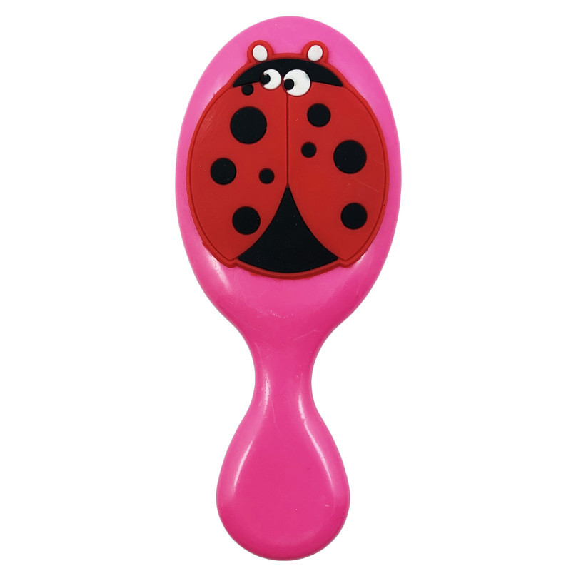 برس کودک مدل کفشدوزک