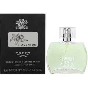 ادو پرفیوم مردانه رووناکس مدل کرید اونتوس حجم 75 میلی لیتر