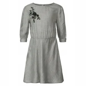 پیراهن دخترانه لوپیلو مدل G061